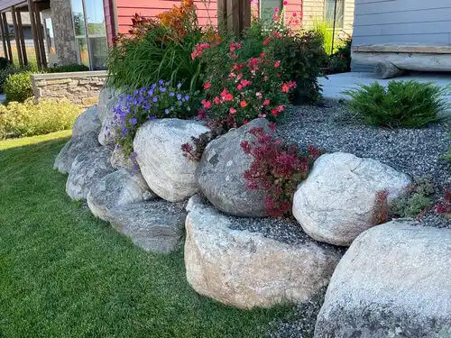 landscaping services Issaquah